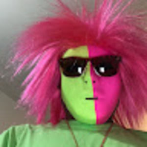 Meet your Posher, Robert